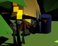 The Arena (GoofyPomPom) screenshot, image №2697092 - RAWG