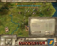 Lords of the Realm III screenshot, image №236528 - RAWG
