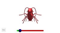 Cockroach Spinning screenshot, image №2178624 - RAWG