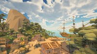 Eternal Seas screenshot, image №2577214 - RAWG