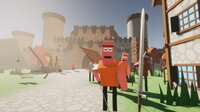 Jozef Battle Siege screenshot, image №2528507 - RAWG