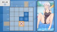 Hentai Picross screenshot, image №2218157 - RAWG