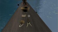 StoneAge mobile VR fishing experience screenshot, image №2419994 - RAWG