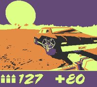 MIDNIGHT ULTRA (itch) screenshot, image №1004663 - RAWG