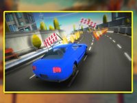 Traffic Racing Miami Street 3D screenshot, image №1705370 - RAWG
