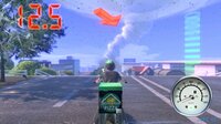 Pizza Delivery in a Storm screenshot, image №4195642 - RAWG