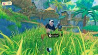 Dancing Pandas: Ranger's Path screenshot, image №4173820 - RAWG