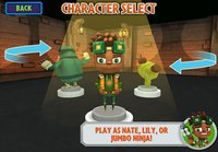 Oh No! The Ruins Below screenshot, image №1483226 - RAWG