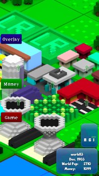 VoxelCity screenshot, image №53085 - RAWG