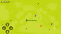 Worm gluttonous screenshot, image №2975644 - RAWG