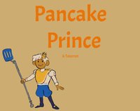 The Pancake Prince screenshot, image №1685452 - RAWG