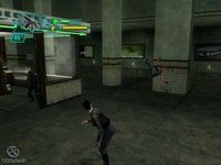 The Matrix: Path of Neo screenshot, image №420323 - RAWG