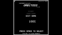 ORBiTOSS screenshot, image №1152881 - RAWG