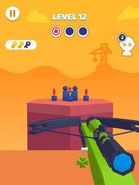 Perfect Snipe screenshot, image №2405924 - RAWG