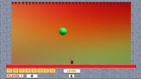 Bubble trouble, but its 3D screenshot, image №2900528 - RAWG