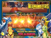 Neo Monsters screenshot, image №2133050 - RAWG