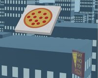 Pizza Delivery (kooliooolio) screenshot, image №3425084 - RAWG
