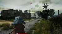 BEAR, VODKA, BALALAIKA: call of Chernobyl screenshot, image №2638610 - RAWG