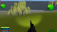 Zombie Soldiers From Swamps I screenshot, image №1244031 - RAWG
