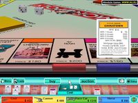 Monopoly 3 screenshot, image №318121 - RAWG