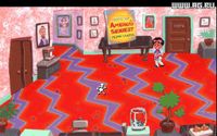 Leisure Suit Larry 5: Passionate Patti Does a Little Undercover Work screenshot, image №712672 - RAWG