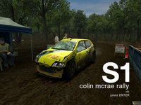 Colin McRae Rally 04 screenshot, image №385995 - RAWG