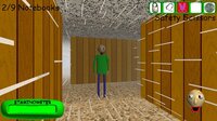 Baldi's Badics Plus (FREE) V0.3.4 screenshot, image №2991525 - RAWG