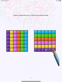 Speed Square: Slide Puzzle screenshot, image №2898590 - RAWG