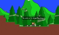 Just Another Platformer (Pre Alpha - v0.4) screenshot, image №1240962 - RAWG