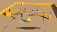 Beach Volleyball (itch) (26k) screenshot, image №3439254 - RAWG