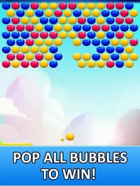 Mini Pop Ball Sky screenshot, image №1611795 - RAWG