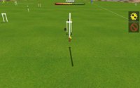 Croquet Pro 2:6 Wicket Edition screenshot, image №1679654 - RAWG