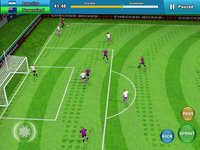 Soccer League: Football Games screenshot, image №1850111 - RAWG