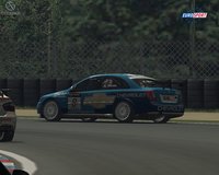 RACE: The WTCC Game screenshot, image №462692 - RAWG