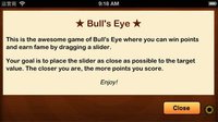 Bull Eye Free screenshot, image №1789297 - RAWG