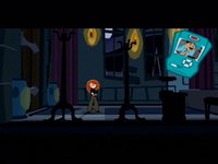 Disney's Kim Possible: What's the Switch? screenshot, image №1872710 - RAWG