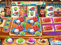 Cooking Love - Cooking Games screenshot, image №2760019 - RAWG