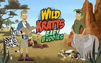 Wild Kratts Baby Buddies screenshot, image №1361893 - RAWG