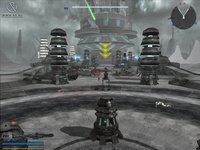 Star Wars: Battlefront II (2005) screenshot, image №695115 - RAWG