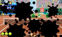 Mario Tennis Open screenshot, image №260542 - RAWG