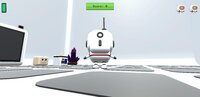 3D Platformer (nelso630) screenshot, image №3534162 - RAWG