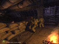 Metro 2033 screenshot, image №462444 - RAWG