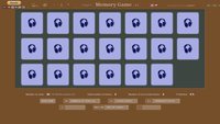 Super Memory Game screenshot, image №2206054 - RAWG