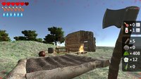 Alone at the Island screenshot, image №2265726 - RAWG