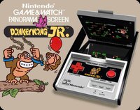 Donkey Kong Jr. (itch) screenshot, image №3432052 - RAWG