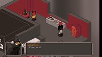 The Train to Redamancy screenshot, image №3050396 - RAWG