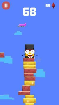 Tappy Stack screenshot, image №1389075 - RAWG