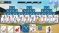 Home Run Tri Peaks Solitaire screenshot, image №1465309 - RAWG