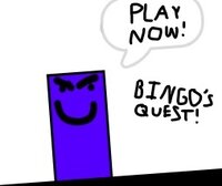 Bingo's Quest screenshot, image №3113657 - RAWG