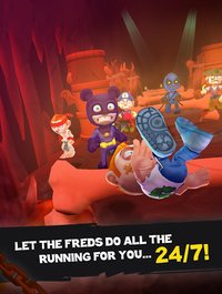 Clicker Fred screenshot, image №1571721 - RAWG